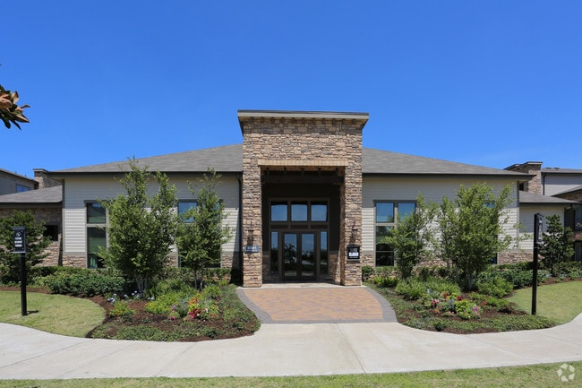 The Abbey At Spring Town Center