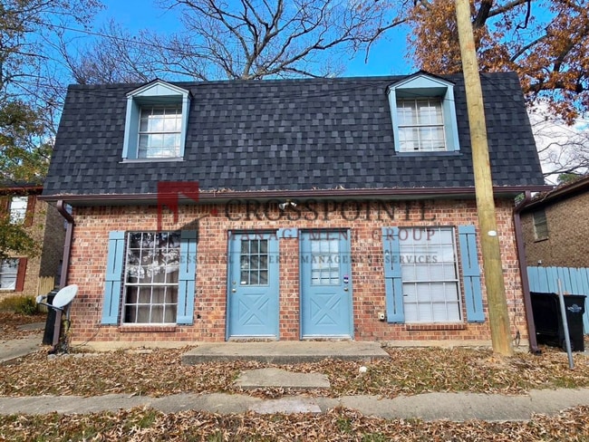 Building Photo - Tammy Lynn Dr Duplex Unit A