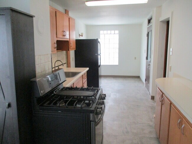 Photo - 534 Glenwood Ave