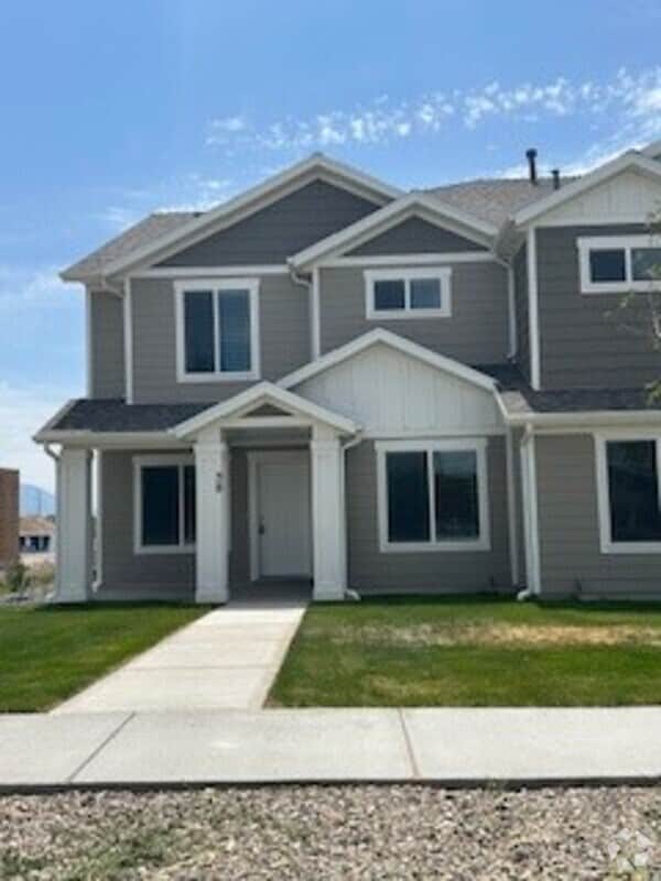 Building Photo - 38 E 1225 S Rental