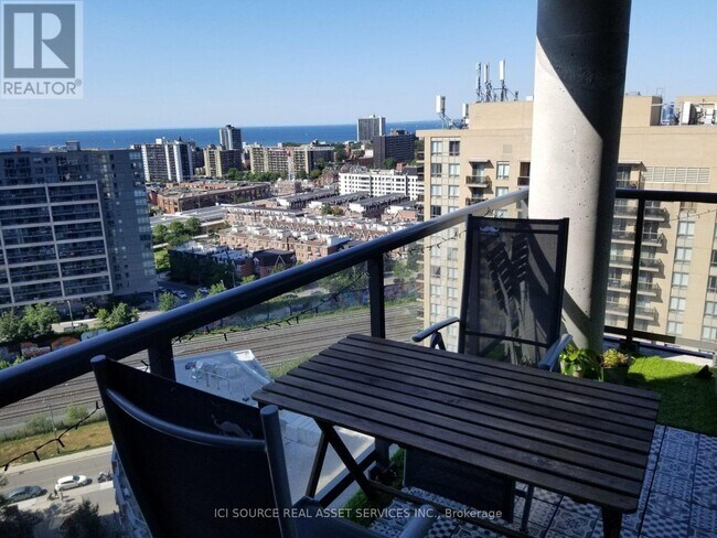 Photo - 68 Abell St Unit LP-09