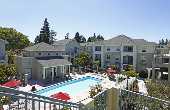 Catalina Luxury Apartments
