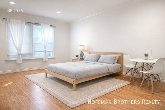301 N Sycamore Ave Unit 15