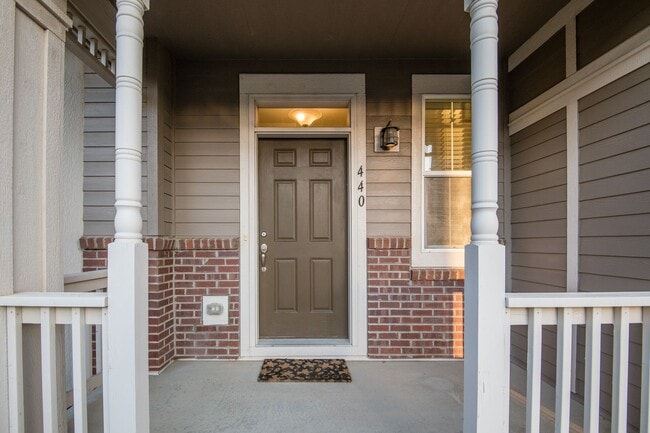 Photo - 2 Bedroom 2 1/2 Bath in Mosaic