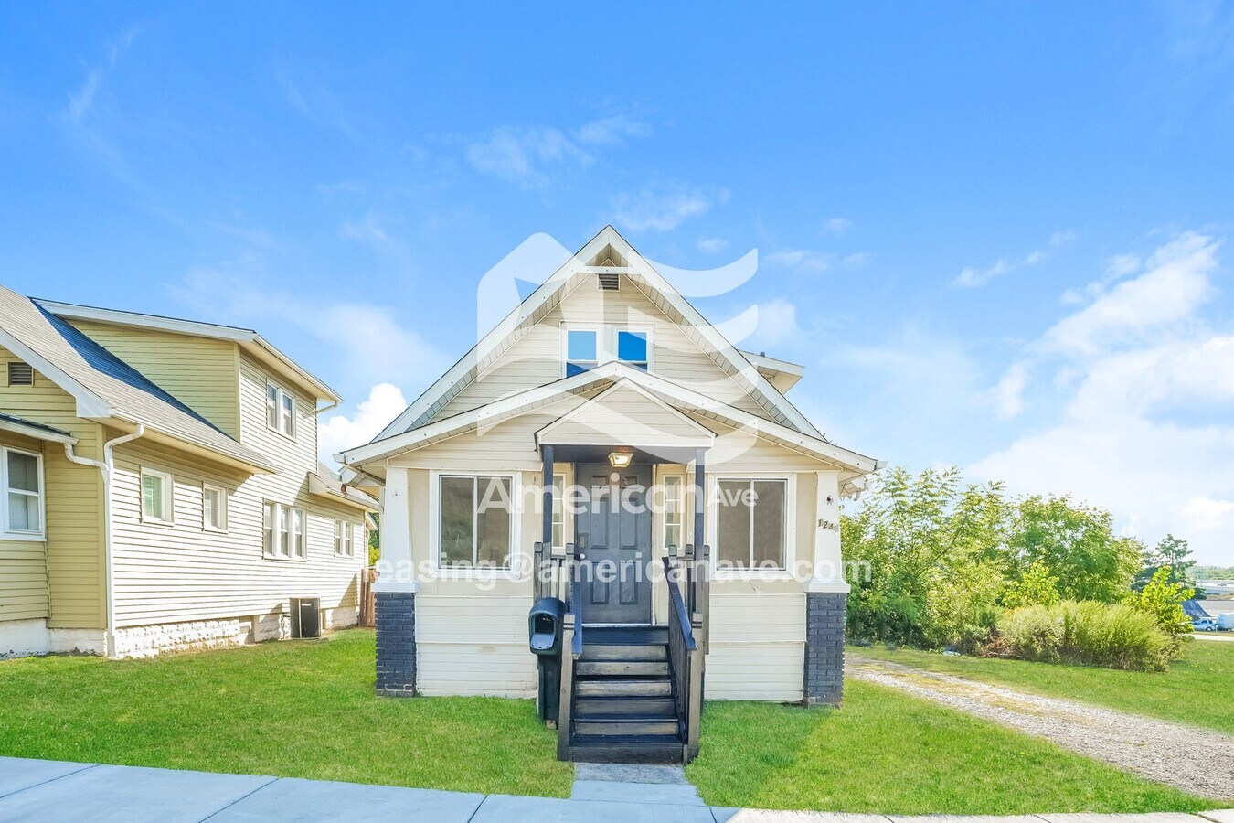 Photo - 1249 Central Ave