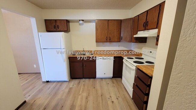 Photo - 1281 Bookcliff Ave Unit 5