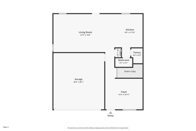 3808 Starry Sky Rd
