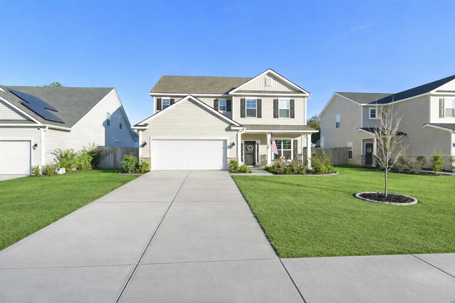 Building Photo - Open concept plan in Savannah Southside - Close to I95