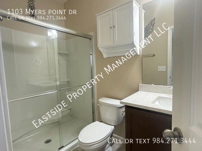 Photo - 1103 Myers Point Dr