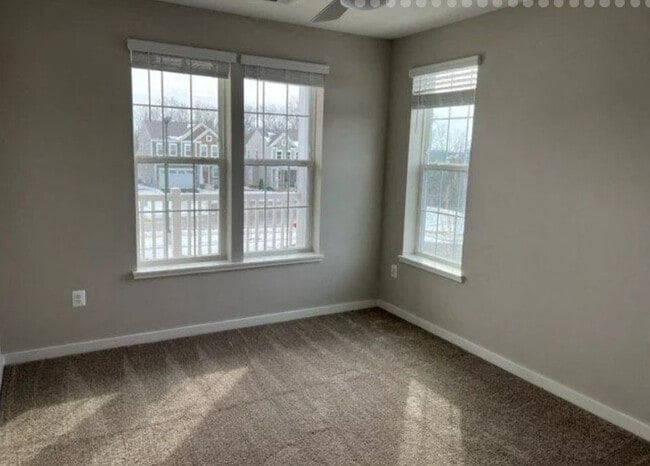 Poland Hill Senior Apartments
