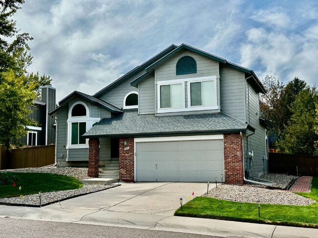 Building Photo - "Charming 3-Bed Highlands Ranch Home with ...