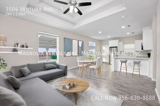 Photo - 3504 Ventura Ave Unit 3