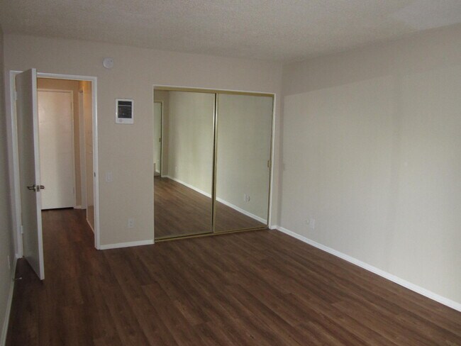 Harvard Apartments