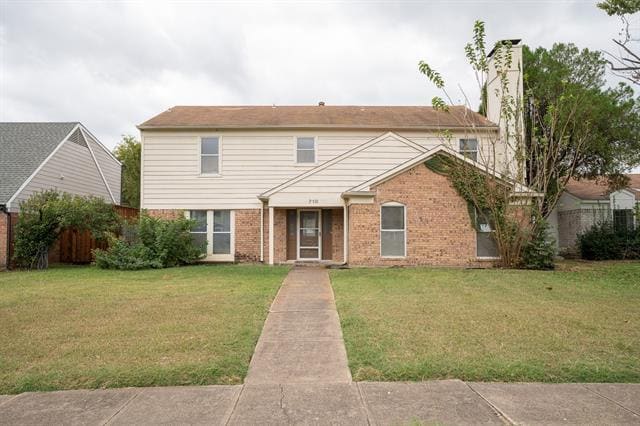 Building Photo - 710 Pyramid Dr