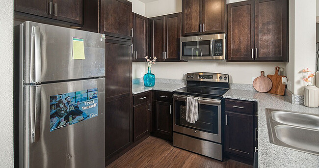 Building Photo - The Hayward Student Living Rental