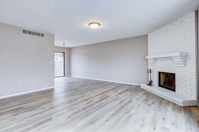 Photo - Four Bed, Two Bath!