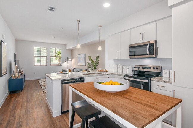 Photo - The Huntington