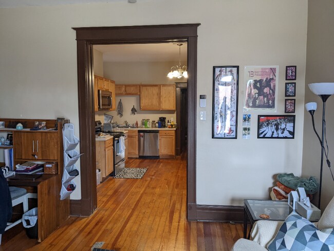 Photo - 2201 Jules St Unit 2203A