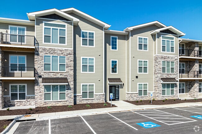 Photo - The Bristol Apartments