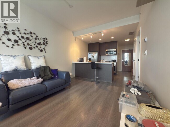 8628 Hazelbridge Wy Unit 707