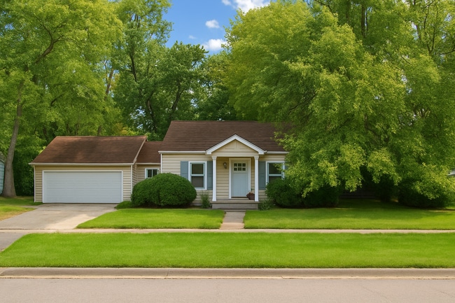 Building Photo - 2363 E Maple Rd