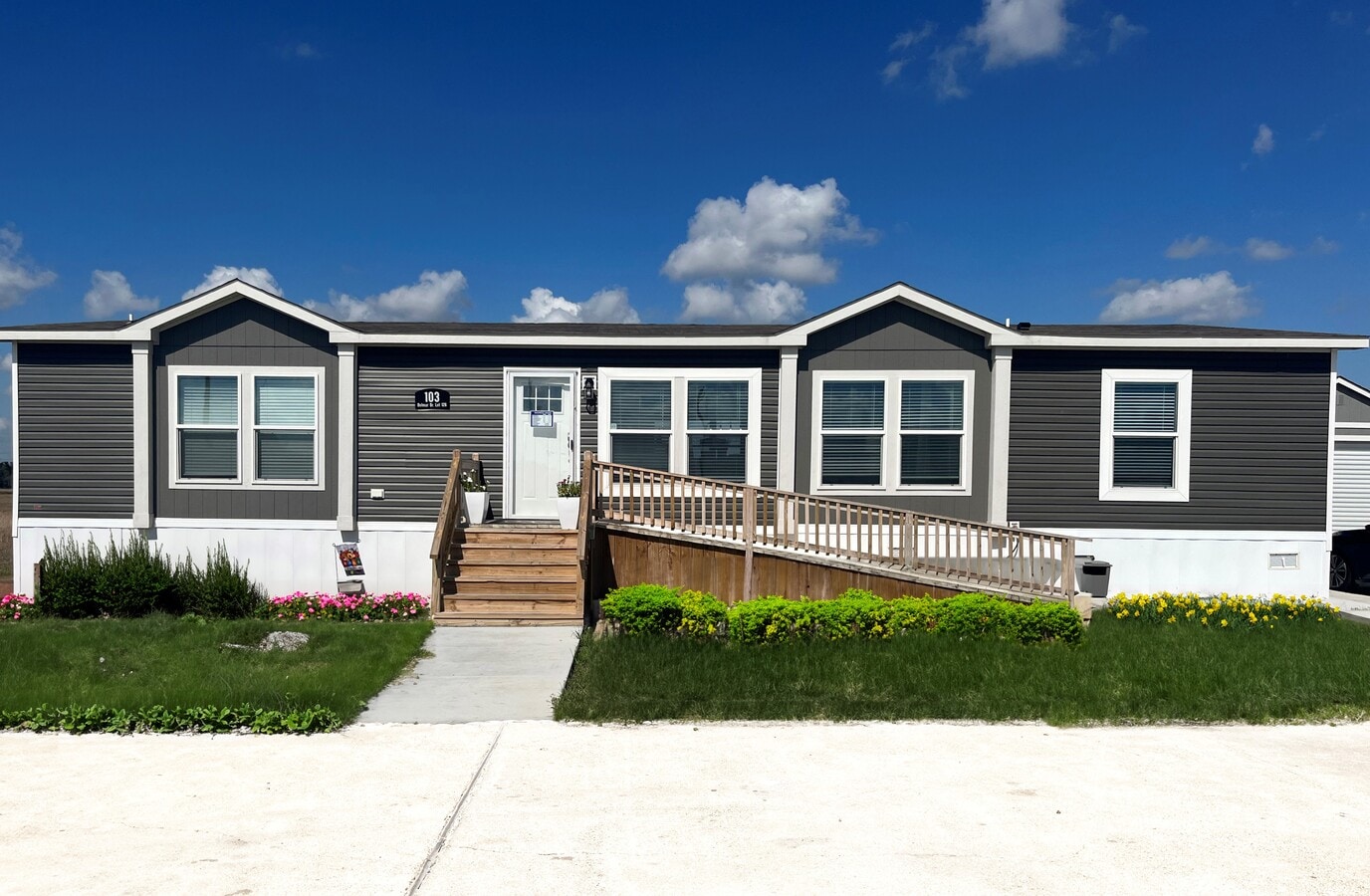 Bluewood Ranch - Bluewood Ranch