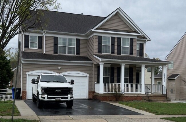 Building Photo - 13909 Clarkwood Ln