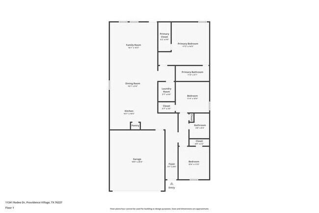 Photo - 11341 Rodeo Dr
