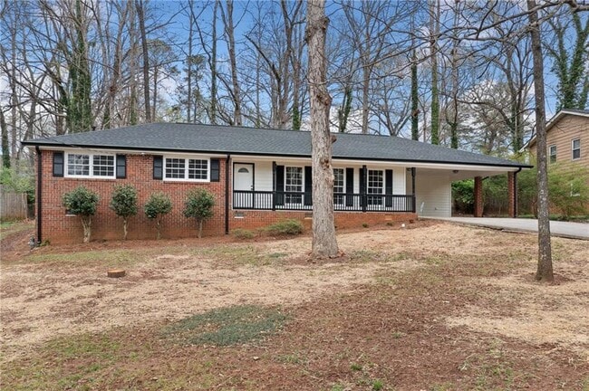 Photo - 1024 Allgood Ct