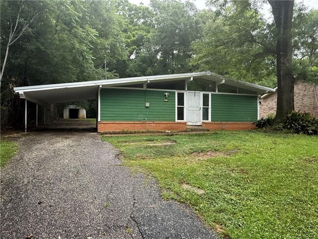 Photo - 1357 Glenn St House