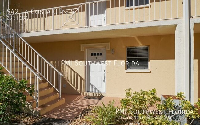 Building Photo - 942 La Costa Cir Unit 9