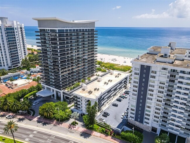 Photo - 5845 Collins Ave Unit 201