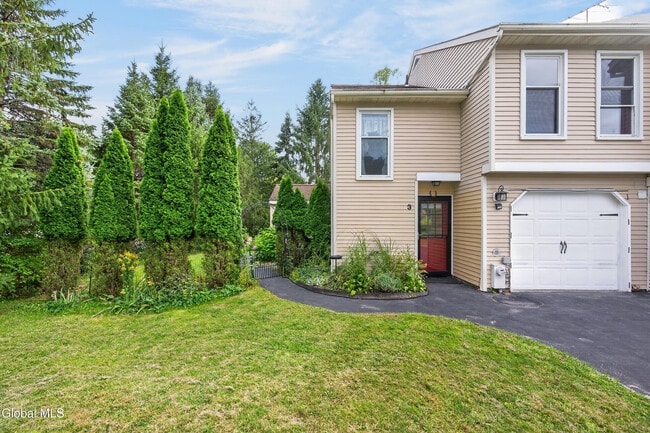 3 Westchester Dr