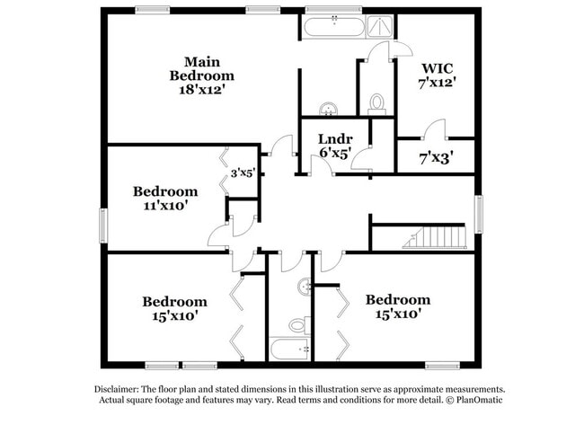 Photo - 3612 Citara Ct