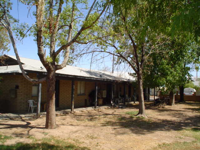 Photo - Well Stabilized 4 plex really good condition