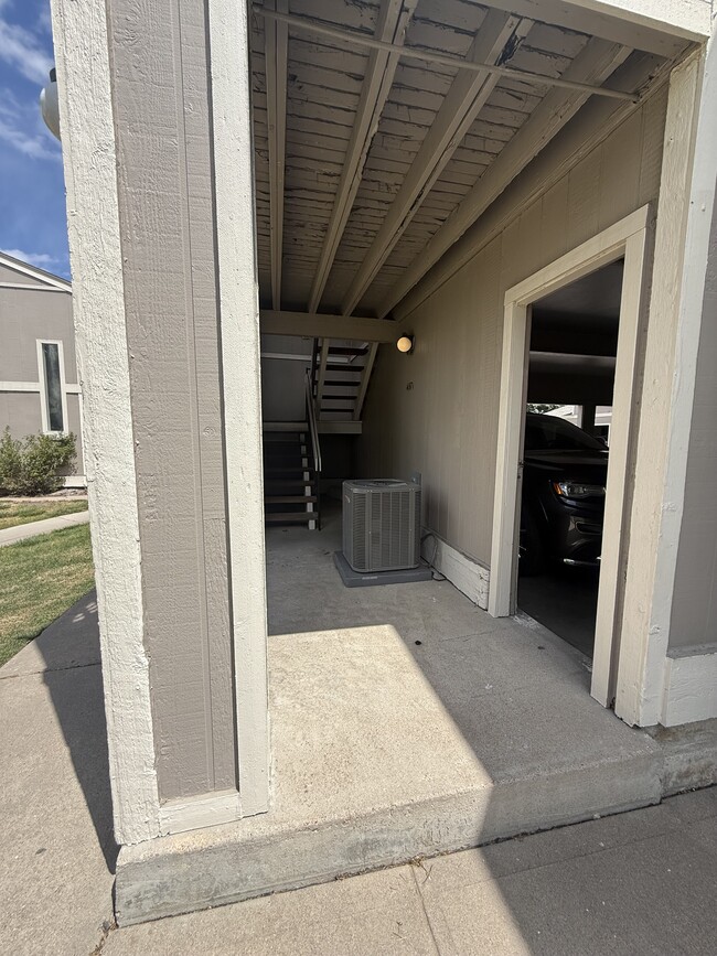 Photo - 4571 S Hannibal St Unit 28