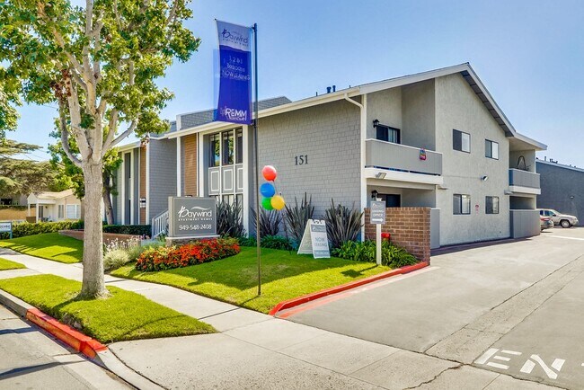 Baywind Apartment Homes