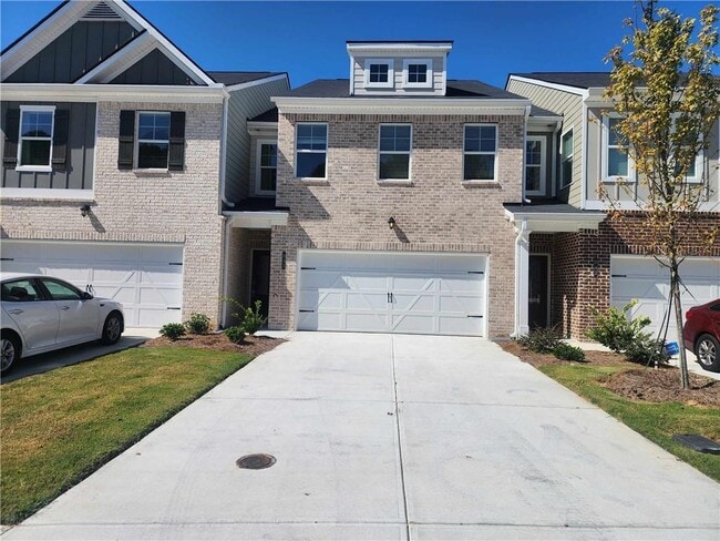 Photo - 832 Cygnet Ln Townhome