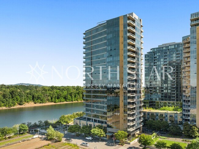 Photo - Modern Two Story River View Townhome