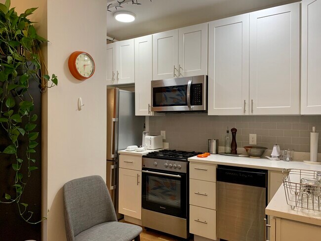 307 Huntington Ave