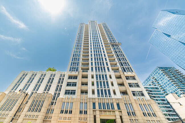 Photo - 1400 S Michigan Ave Apartment Unit 1002