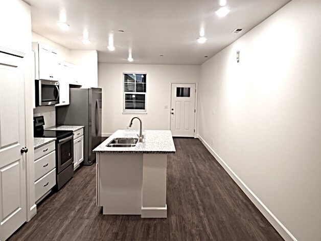 Photo - 13911 106th Ave E