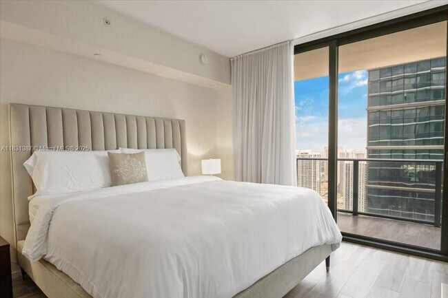 Photo - 801 S Miami Ave Unit 4708