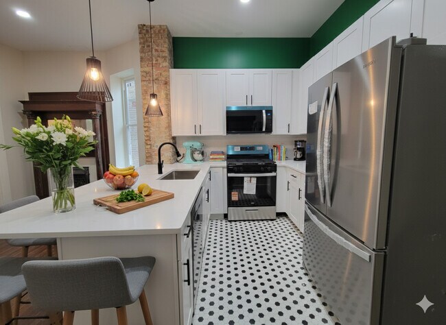 Photo - 1644 S Millard Ave