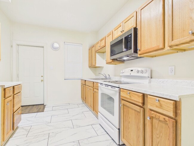 Photo - Townhouse on 15th Street