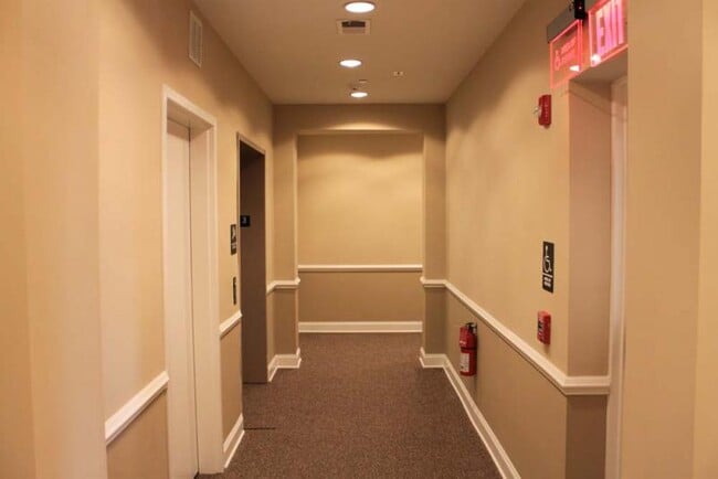 Photo - Plainsboro Village Center Residential