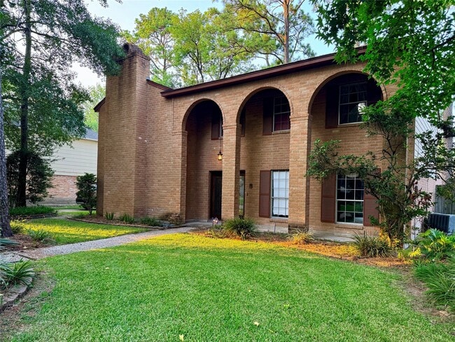 Photo - 11814 Cypresswood Dr