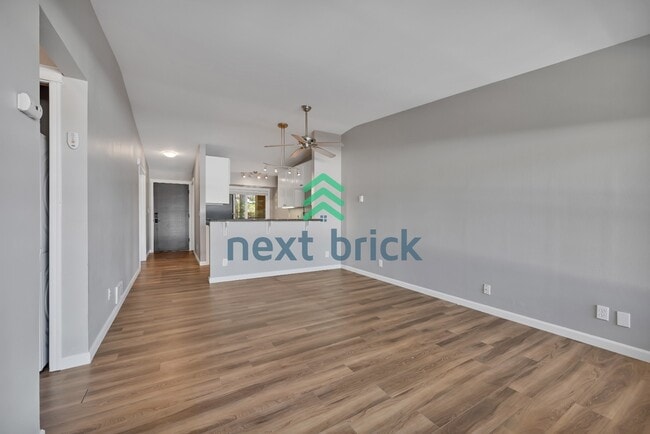 Photo - Downtown Bellevue Living | 2BR Condo with Storage & Balcony Unit Apt 308