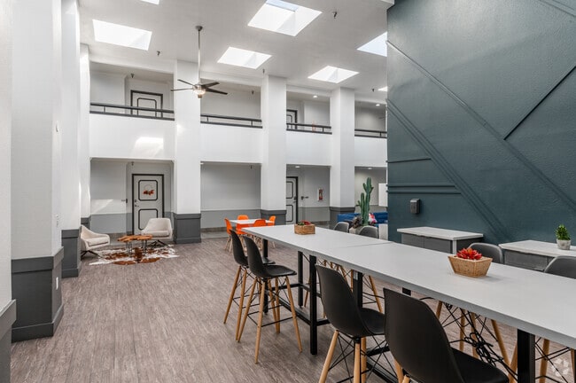 Come see what our community has to offer