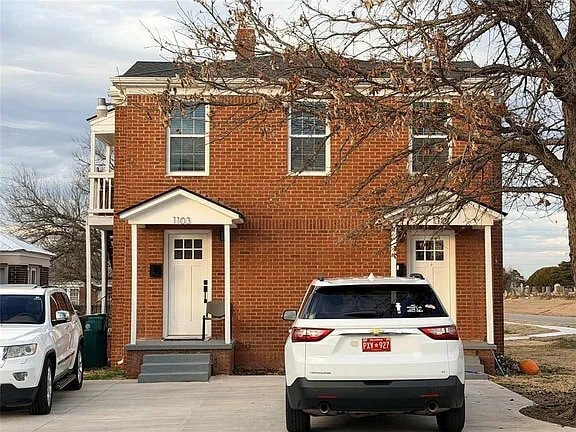 Building Photo - 1101 NW 27th St